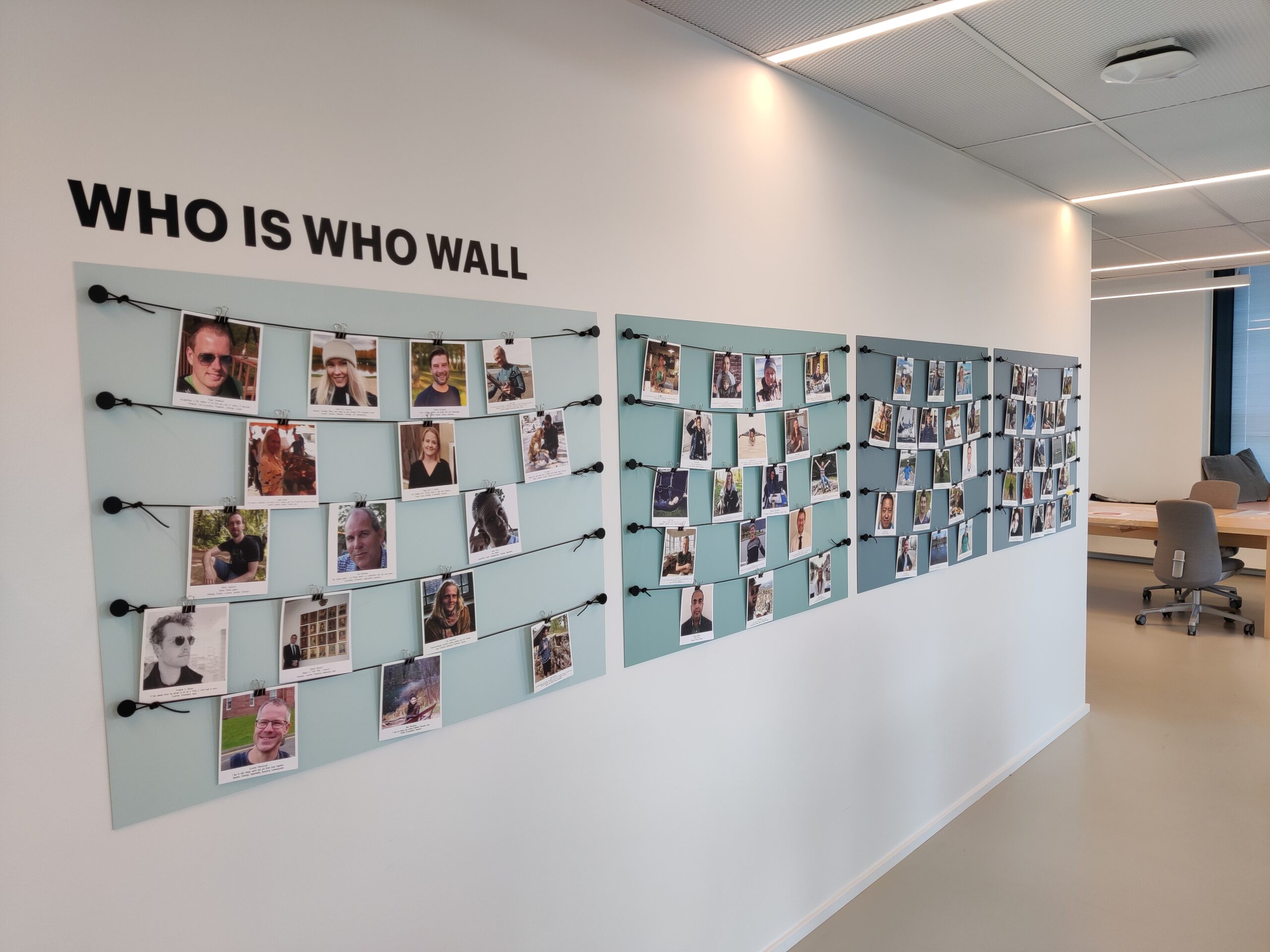 Accenture specialopgave whoiswho væg